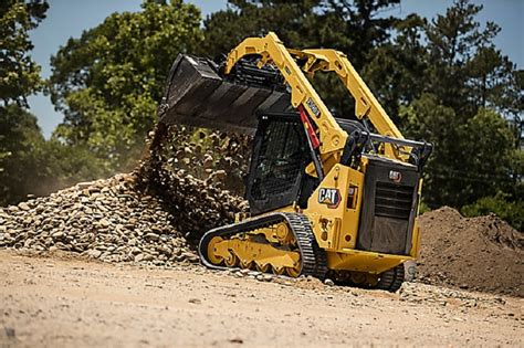 2015 compact track loader reviews|most powerful compact track loader.